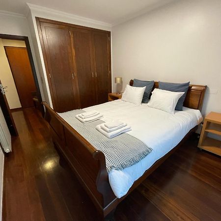 Apartamento Arrabida Lisboa Екстериор снимка