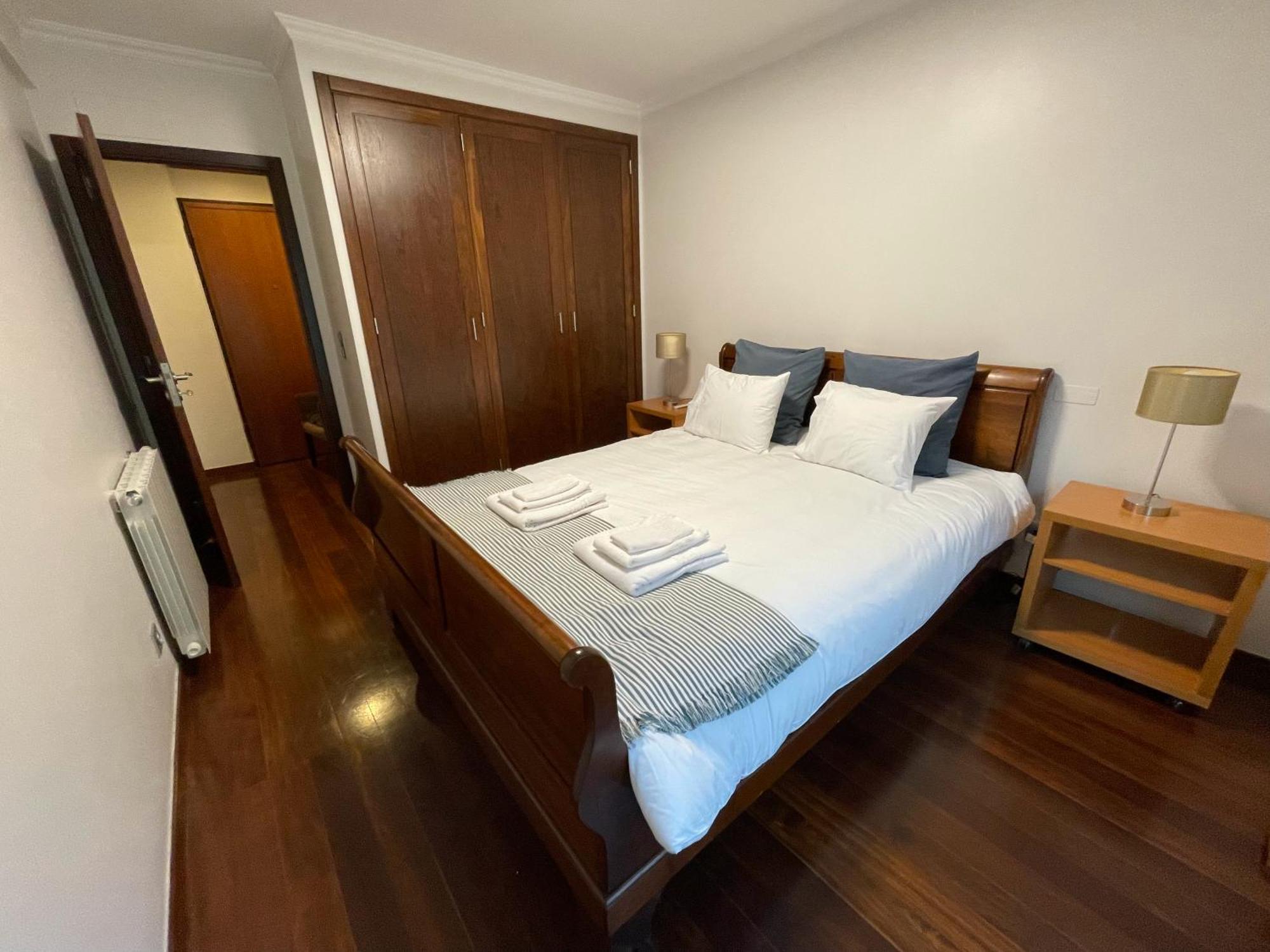 Apartamento Arrabida Lisboa Екстериор снимка
