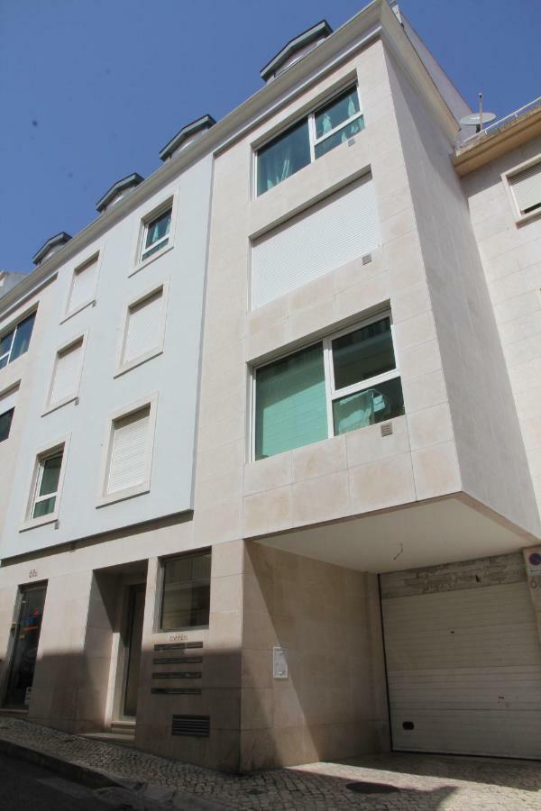 Apartamento Arrabida Lisboa Екстериор снимка