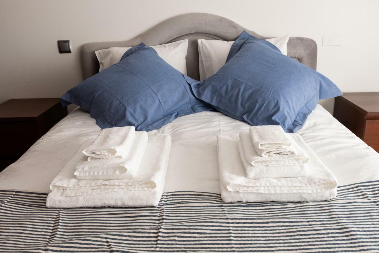 Apartamento Arrabida Lisboa Екстериор снимка