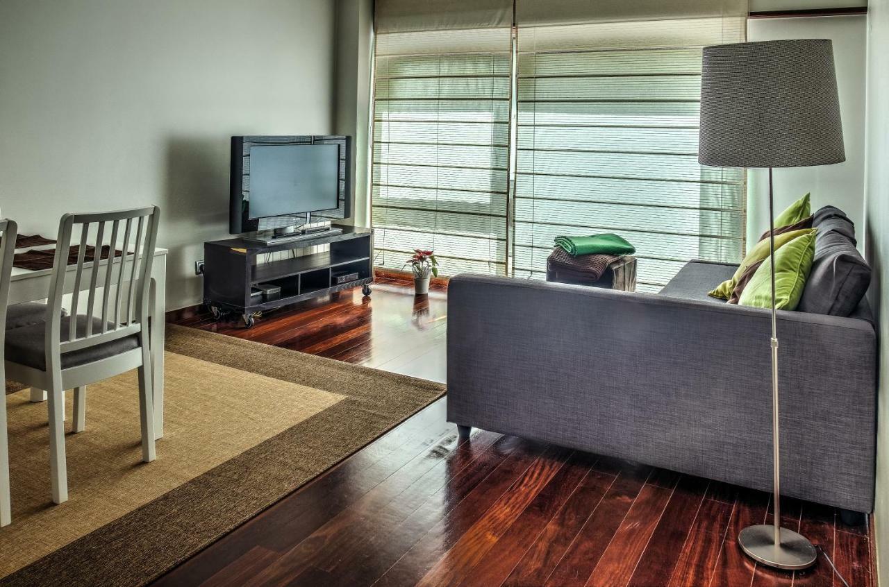 Apartamento Arrabida Lisboa Екстериор снимка