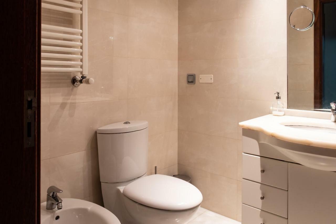 Apartamento Arrabida Lisboa Екстериор снимка