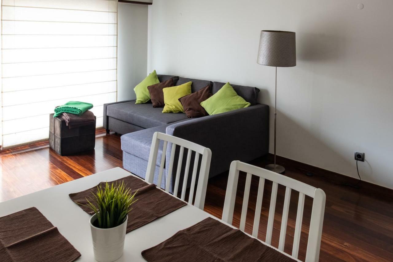 Apartamento Arrabida Lisboa Екстериор снимка