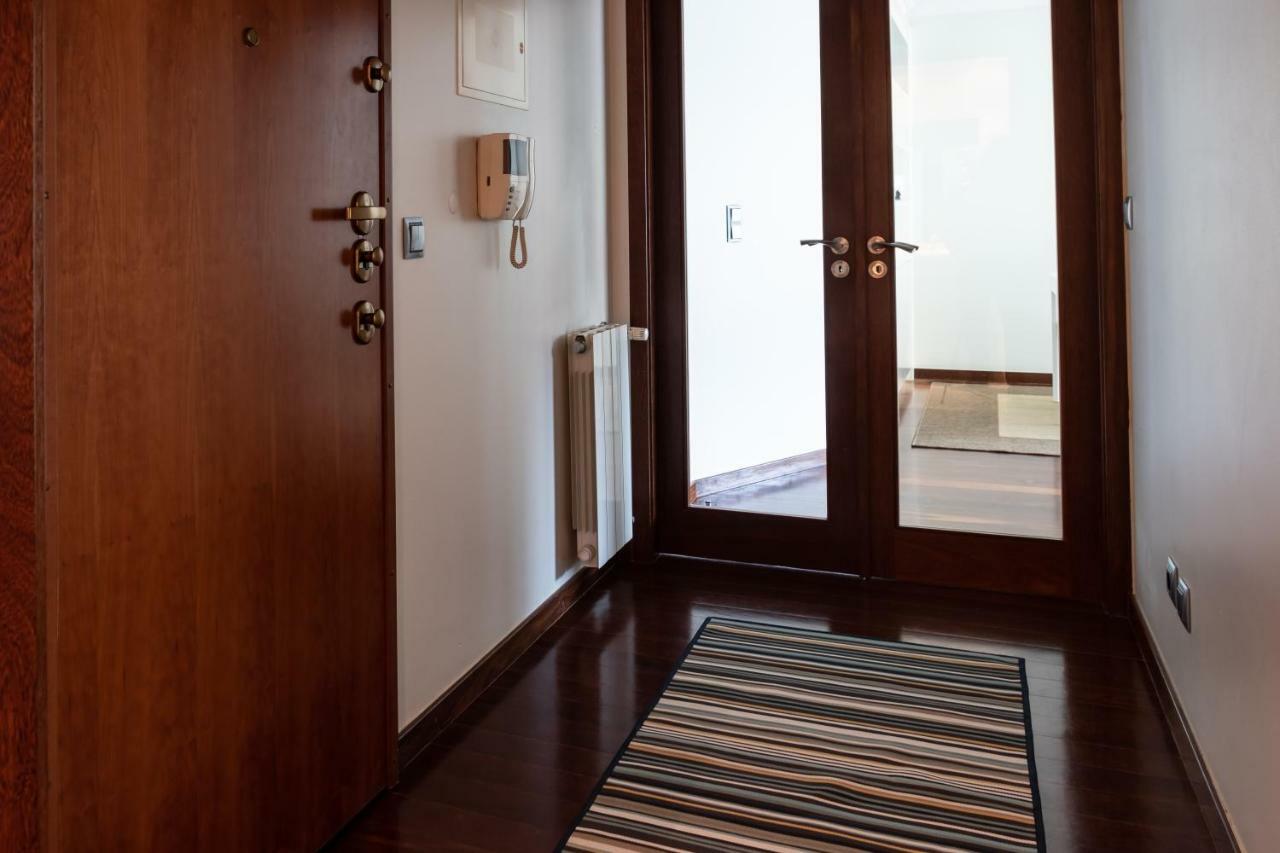 Apartamento Arrabida Lisboa Екстериор снимка