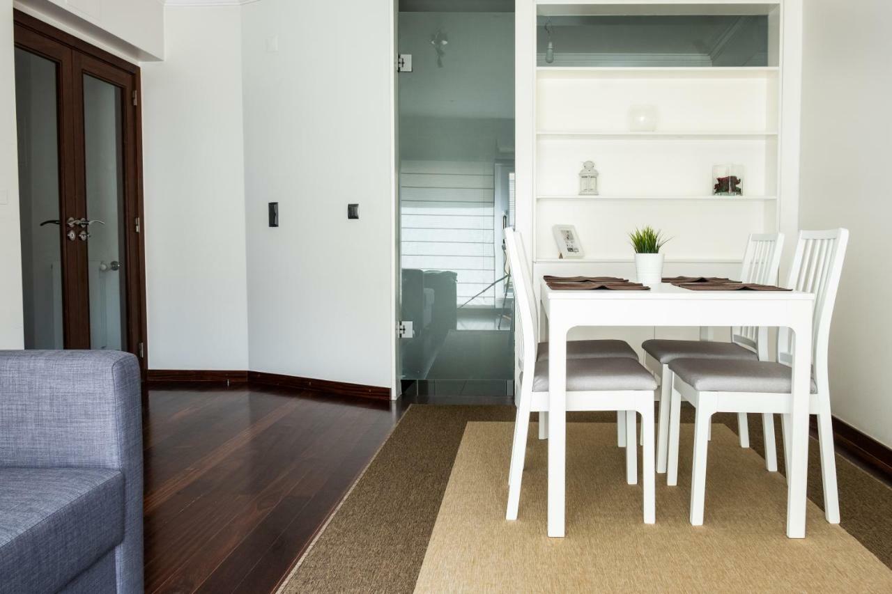 Apartamento Arrabida Lisboa Екстериор снимка