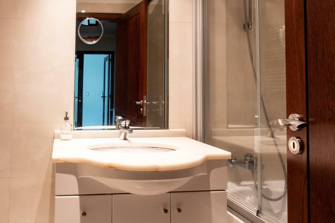 Apartamento Arrabida Lisboa Екстериор снимка