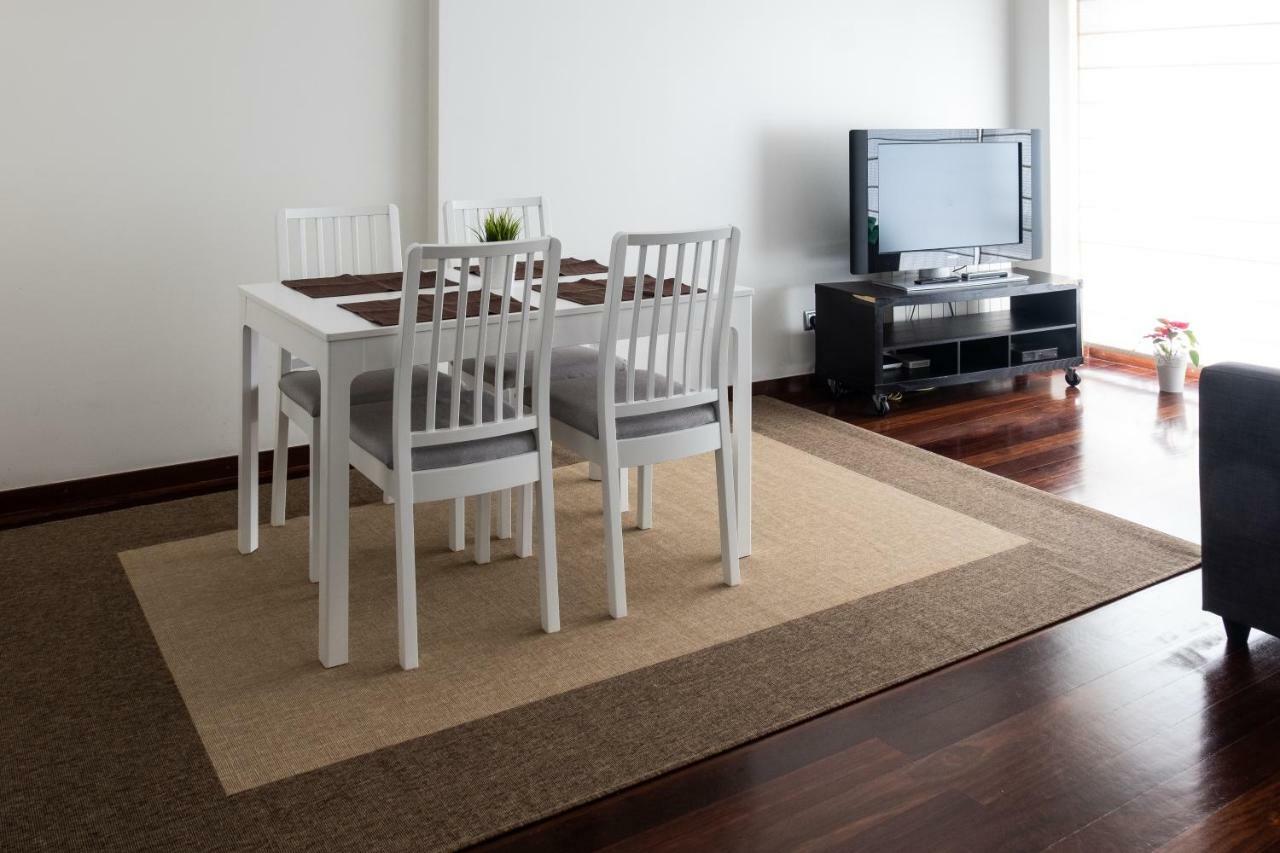 Apartamento Arrabida Lisboa Екстериор снимка